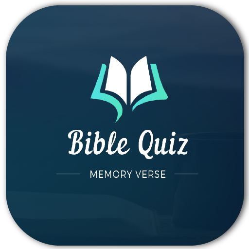 Bible Quiz - Memory Verses 2.0 Icon