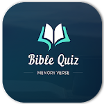Bible Quiz - Memory Verses Apk