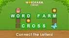 screenshot of Word Farm Cross