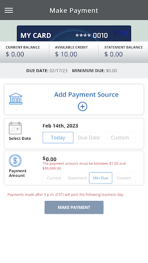 MyMilesAway Screenshot 4 - AppWisp.com