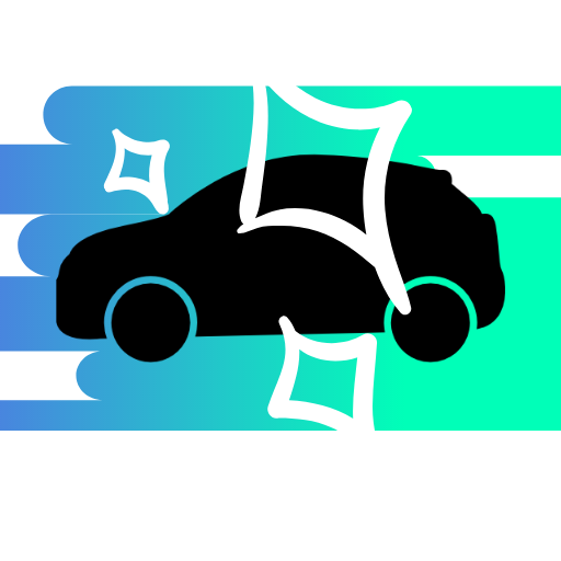 Car Play logo.