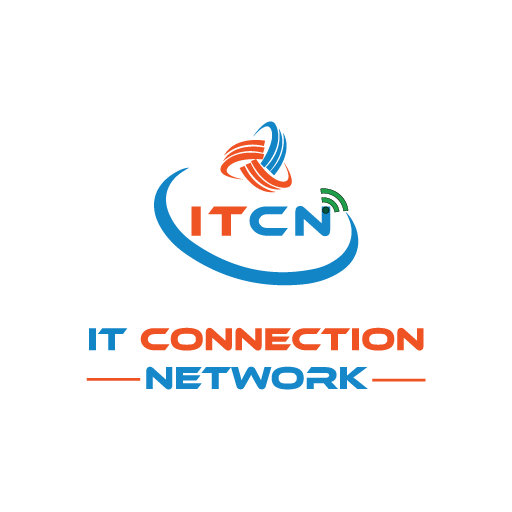ITCN logo