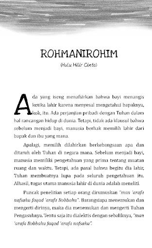 Kiai Hologram Emha Ainun Najib