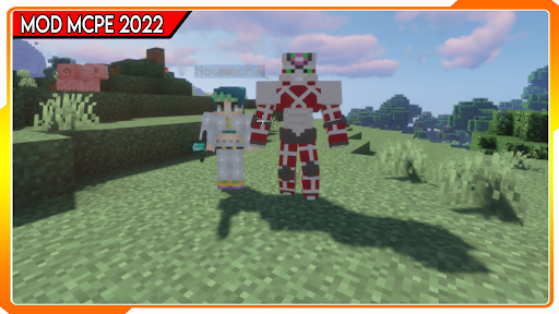 JoJos BizarreAdventureModMCPE