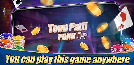 Teen Patti Park - 3patti and rummy games