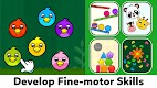 screenshot of Baby Games for 2-5 Year Olds