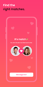 Endless - Chat. Meet. Dating.