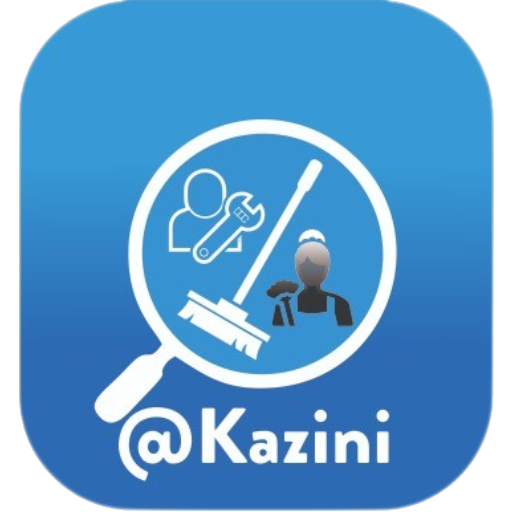@Kazini logo