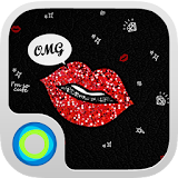 All About Lips - Hola Theme icon