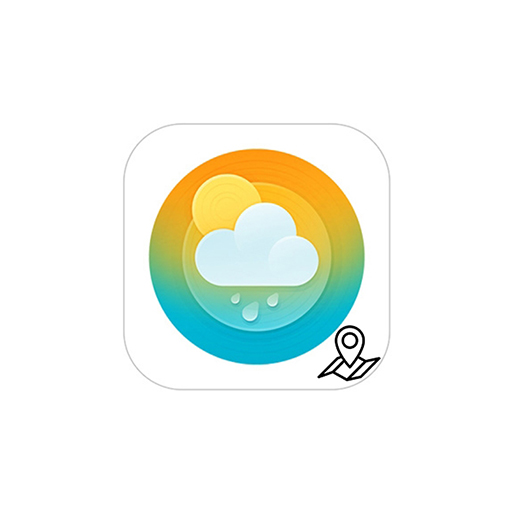 Weather&Guide logo