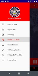 Radio La Nueva FM Jaen