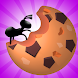 Ant Multiplier Duel - Androidアプリ