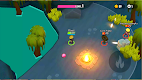 screenshot of TopGuns.io - Battle Royale