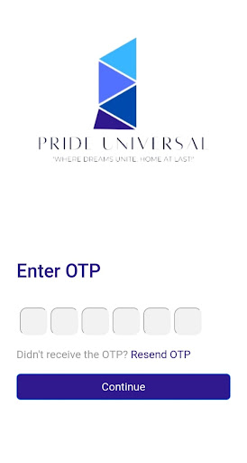 Pride Universal Screen 2