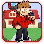 Cover Image of Download Friday Funny mod: Tord & Tordb  APK