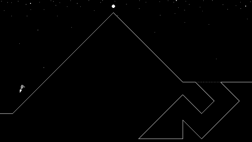 Android application Raum Drive screenshort