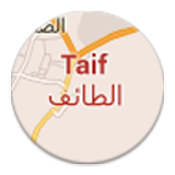 Taif City Guide icon