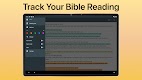 screenshot of Amplified Bible Offline App