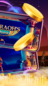 Pharaoh's Quest