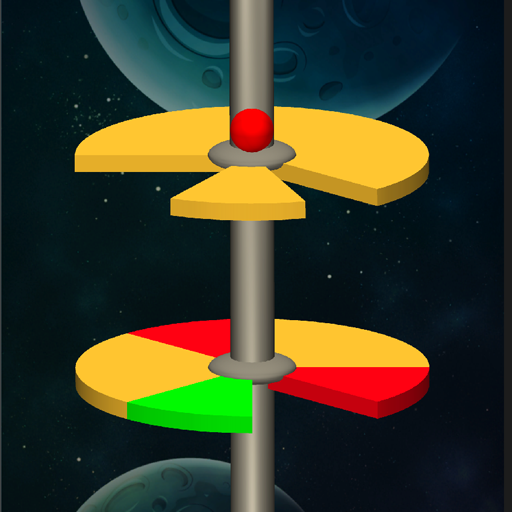 Helix Jump Unlimited Download on Windows