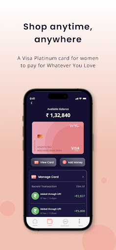 WYL Cards Screen 2