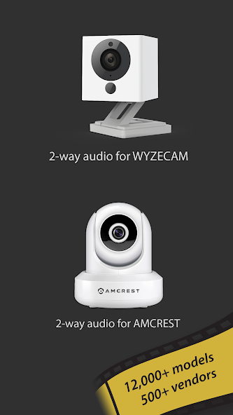 tinyCam Monitor PRO 17.3.0 APK + Мод (Unlimited money) за Android