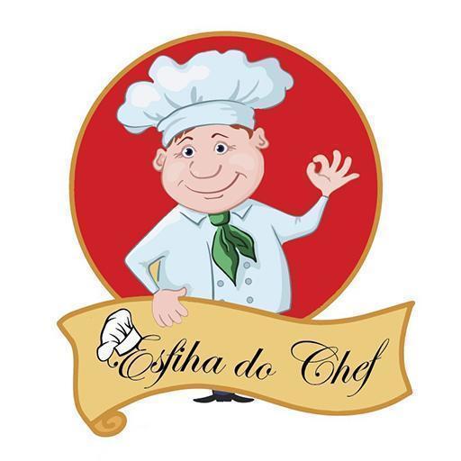 Esfiha do Chef for  Android – Latest Version & Features app icon