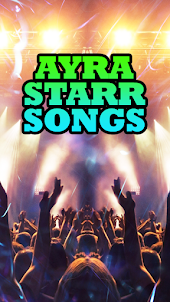 Ayra Starr Songs