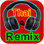 Cover Image of Download Thai Remix Music Free 2.5 APK