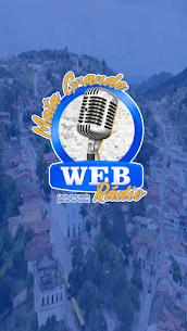 Download WEB RADIO MATA GRANDE v3.0 (MOD, Premium Unlocked) Free For Android 2