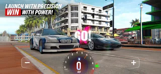 TDZ X: Traffic Driving Zone - Screenshot 3