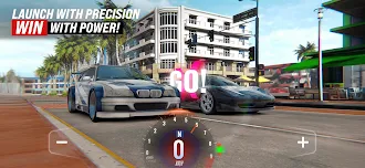 Game screenshot TDZ X: Traffic Driving Zone apk download