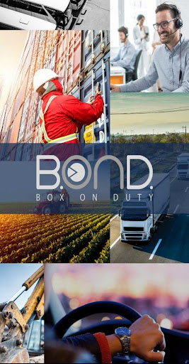 Vista previa de la aplicación