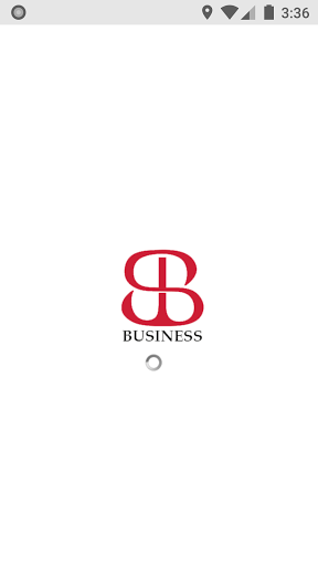 Android application Buckeye State Bank Business screenshort