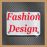 Basic Fashion Design icon