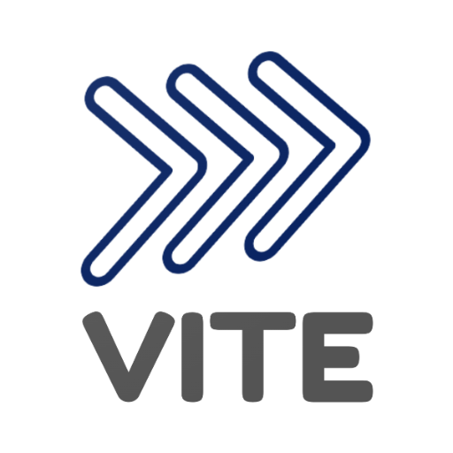 VITE logo