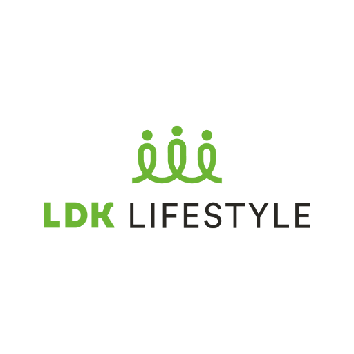 LDK Lifestyle logo
