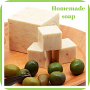 Make homemade soap step by step