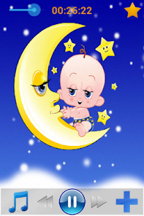 Lullaby for babies 2 For PC installation