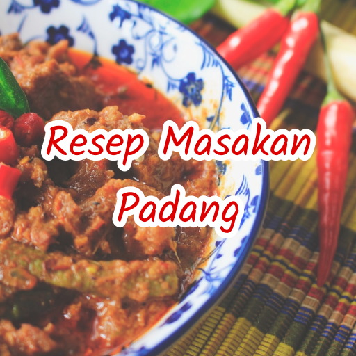 resep masakan padang sederhana Download on Windows