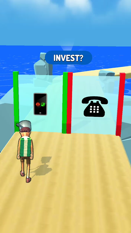 Investment Run: Invest Fast - 1.30.28 - (Android)