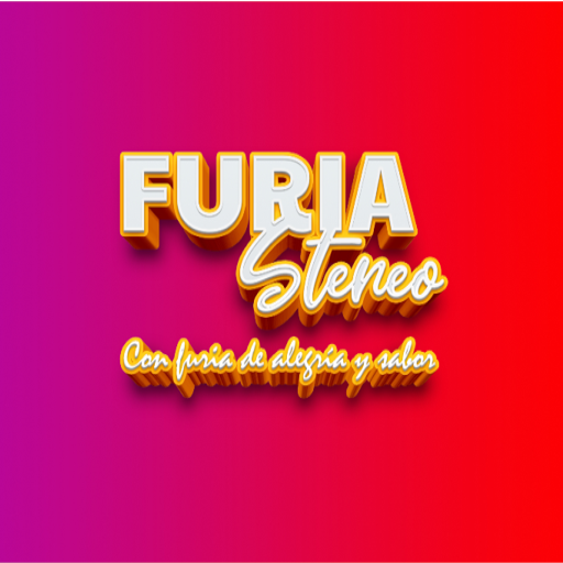 Furia Stereo 1.0 Icon