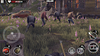 screenshot of Left to Survive: Zombie Games