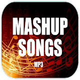 Mashup Songs. icon