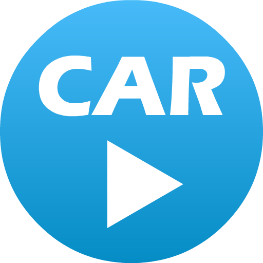 Car Player logo