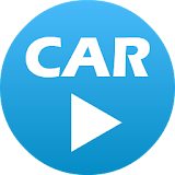 Car Player icon