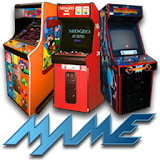 Arcade MAME - MAME4Droid Collection icon