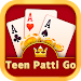 Teen Patti Go-Online Card Game APK