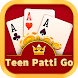 Teen Patti Go-Online Card Game