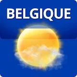 Meteo Belgique icon